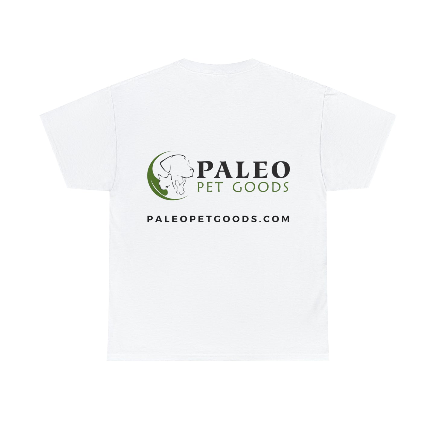Paleo Pet Goods- Fluff Around & Find Out