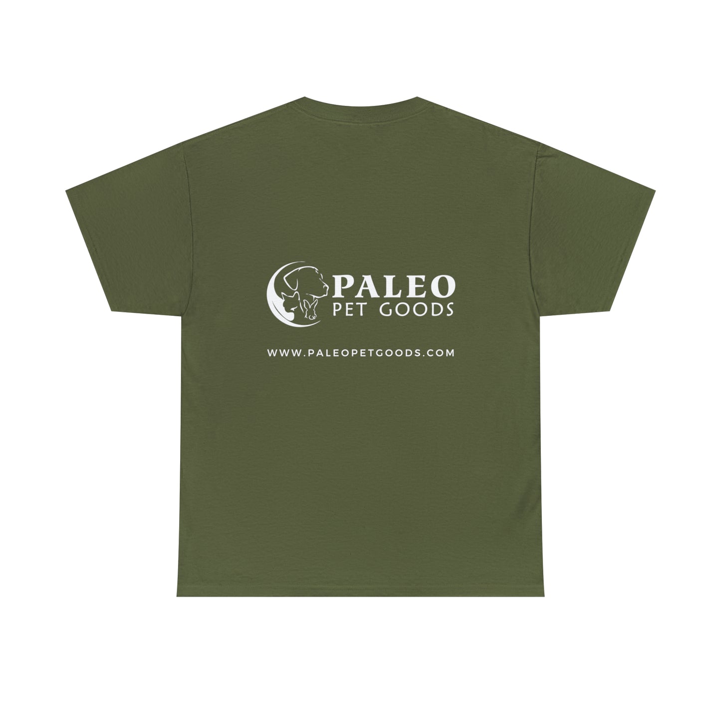 Paleo Pet Goods- Nutrition