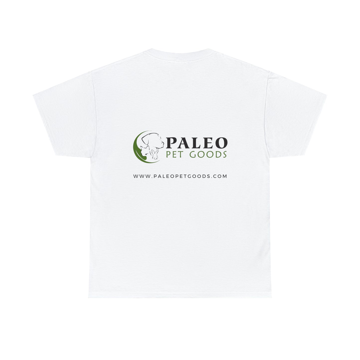 Paleo Pet Goods- Nutrition