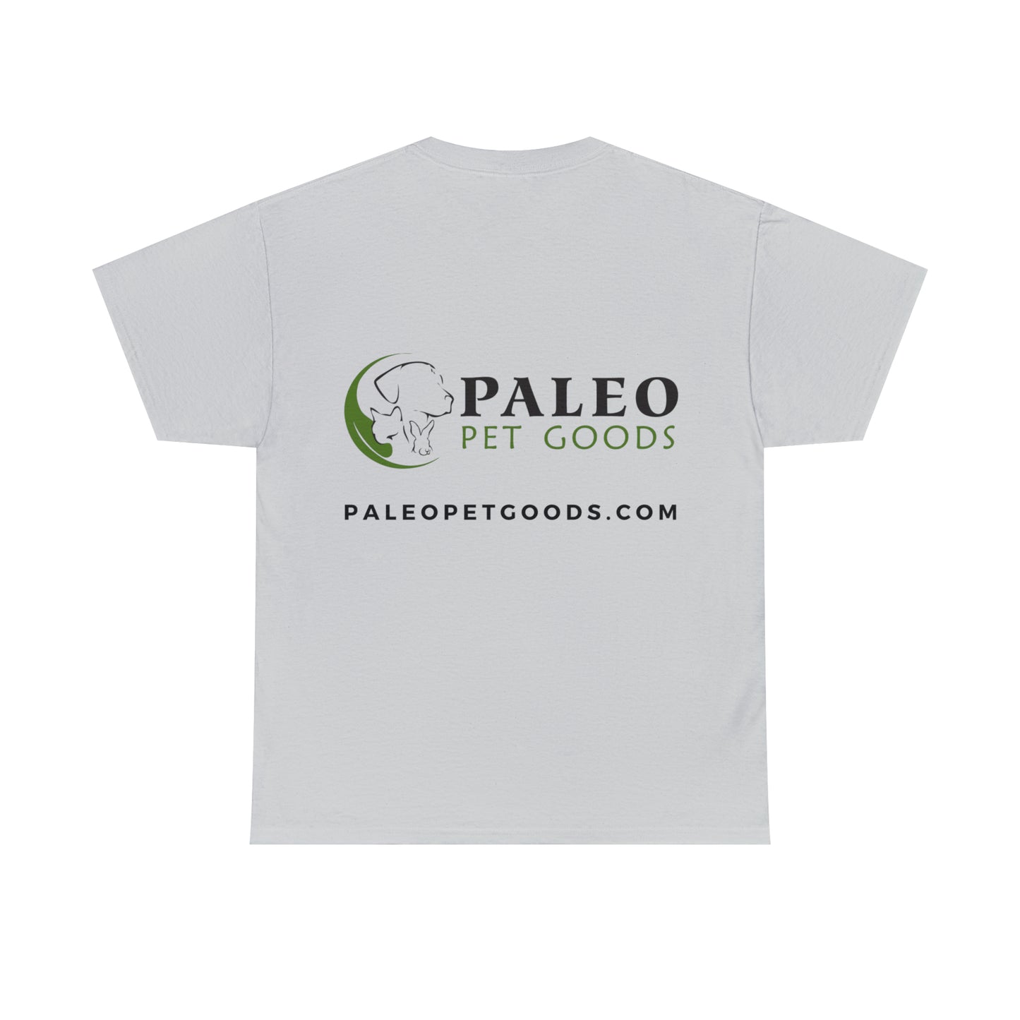 Paleo Pet Goods- Fluff Around & Find Out
