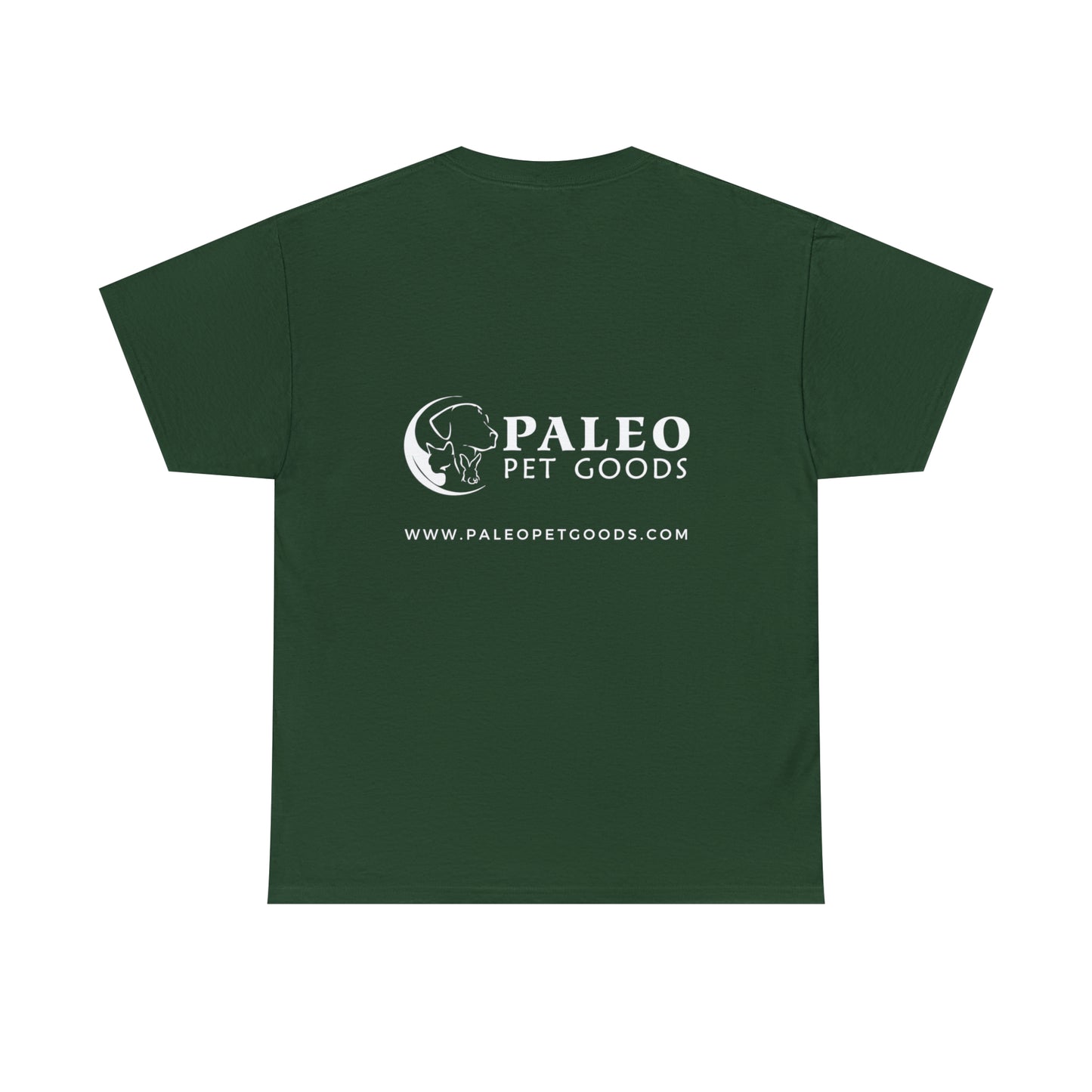 Paleo Pet Goods- Always Hangry